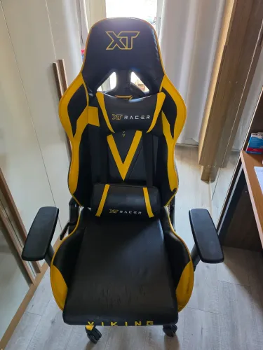 Cadeira GAMER Escritório.