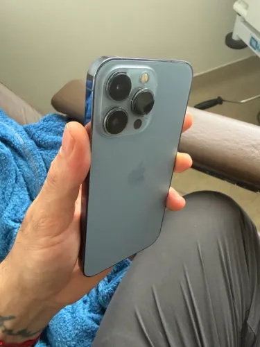 IPhone 13 Pro Troco