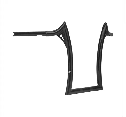 Guidon wings original seca 