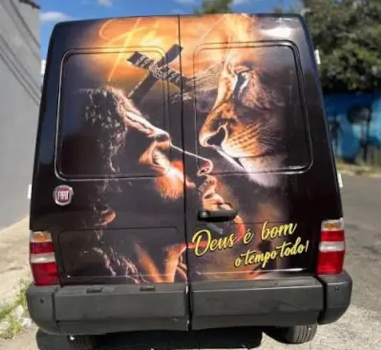 Adesivo  vinil personalizado 