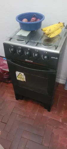 Fogão 4 bocas