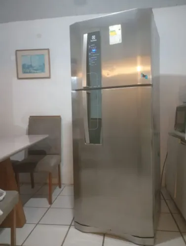 Geladeira Electrolux