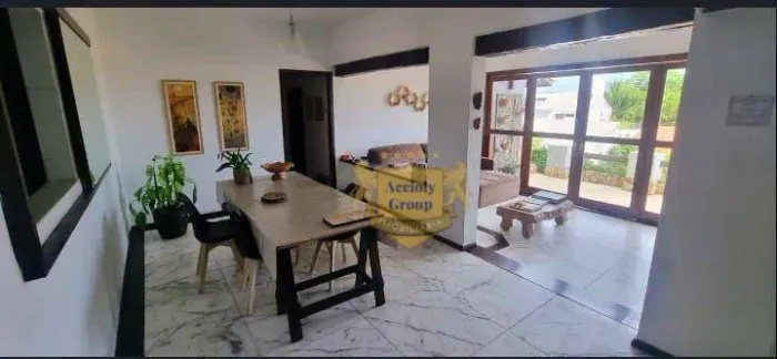 Casa para alugar, 300 m² por R$ 9.200,00/mês - Piratininga - Niterói/RJ