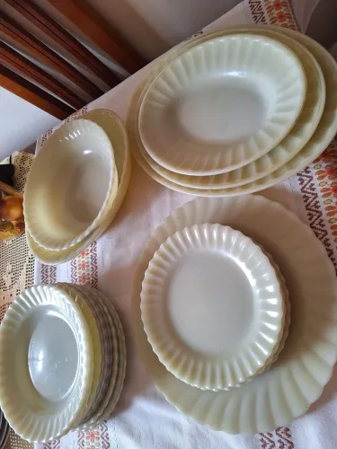 Conjunto de Louças Colorex