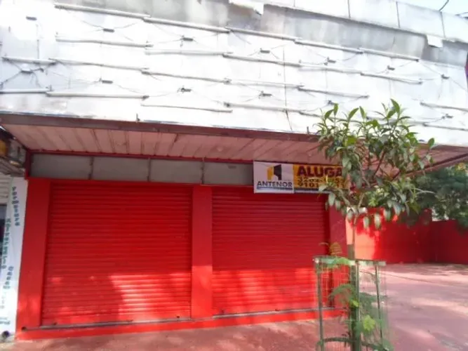Cjto Comercial/Sala para alugar por R$ 3000.00, 115.00 m2 - - MARINGA/PR
