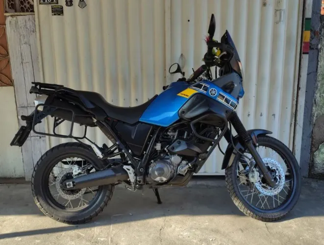 Ténéré 660