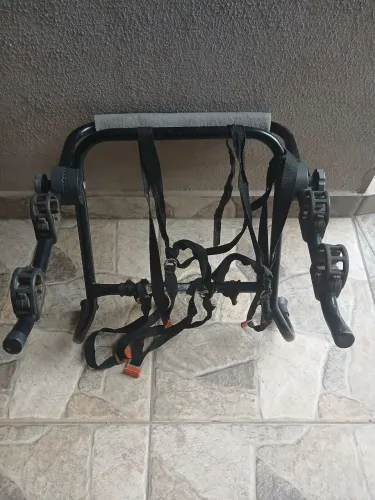  Vendo Transbike