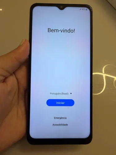 Samsung A12