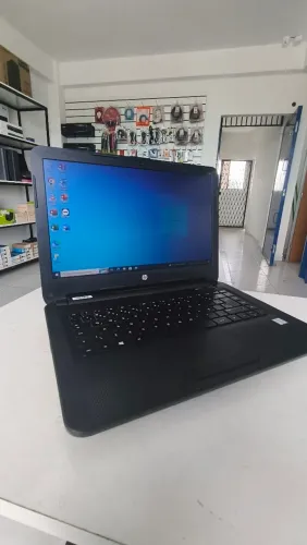 Notebook HP i5 Intel