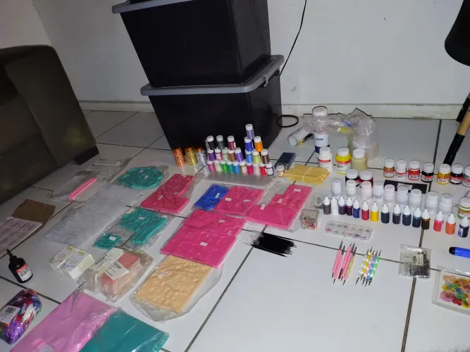 KIT RESINA EPOXI