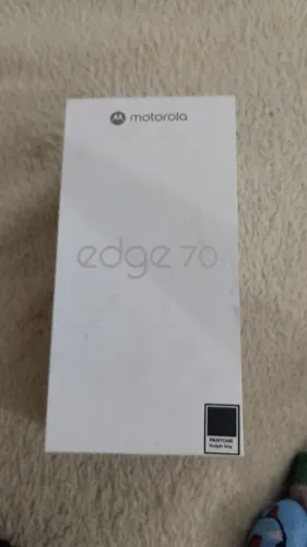 Motorola EDGE 70 LACRADO 256GB