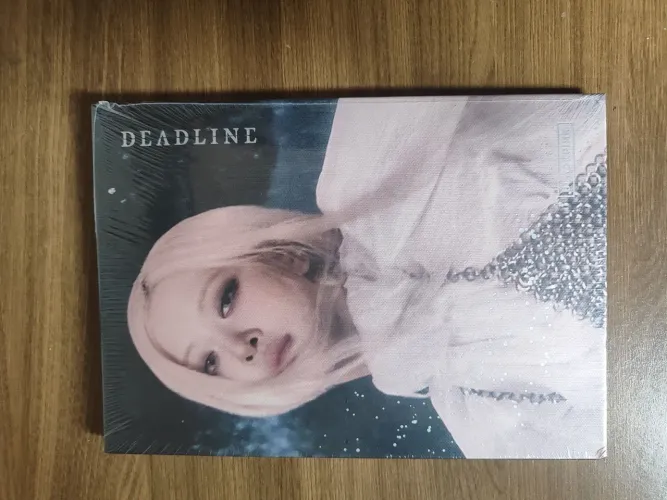 Rose deadline Silver