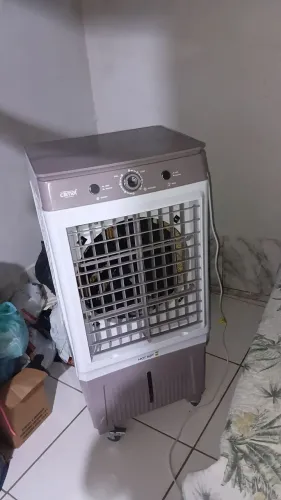 Climatizador 30 litros