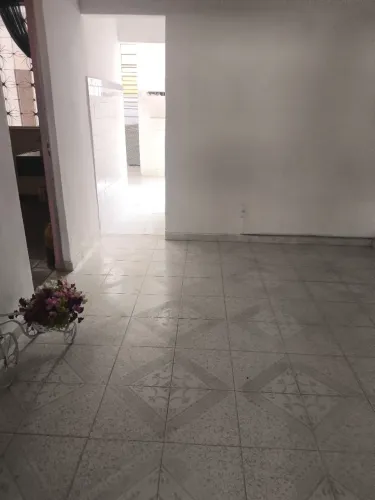 Bangu casa