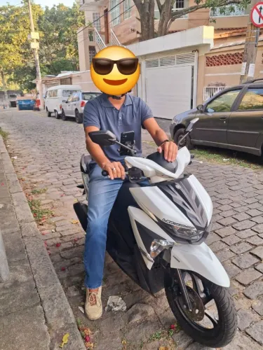 SCOOTER NEO 125