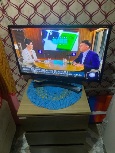 TELEVISÃO LG 32