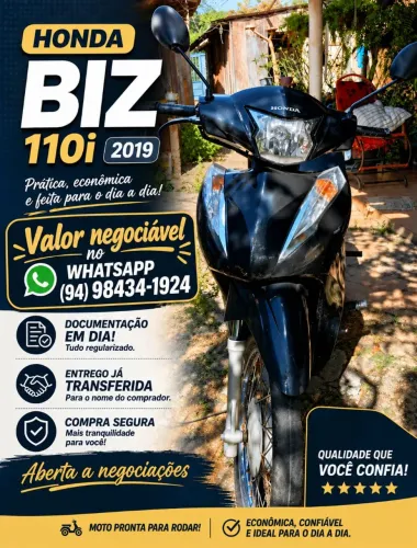 Biz 2019