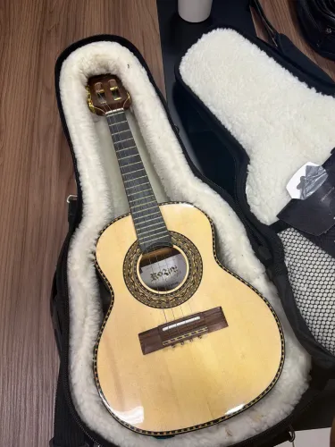 Cavaquinho Rozini Novo