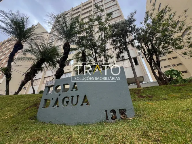 apartamento - Jardim Chapadão - Campinas