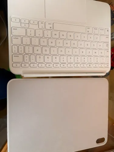 Magic Keyboard Folio iPad 10 geração 