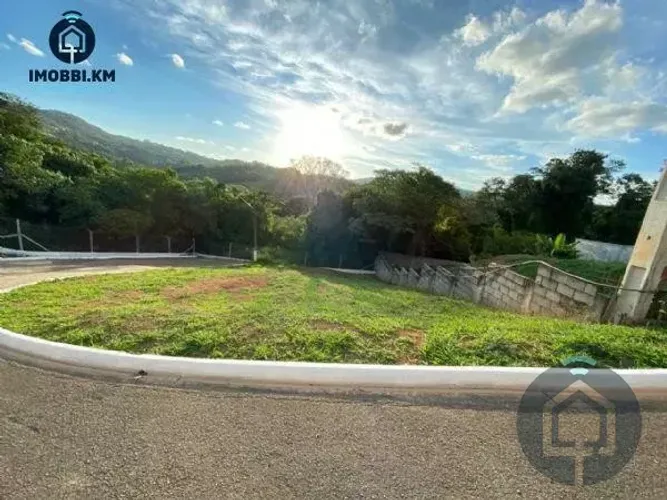Terreno para venda, Loteamento Villa Di Roma, São Roque