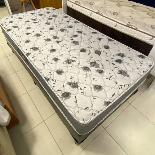 Vendo lindas camas