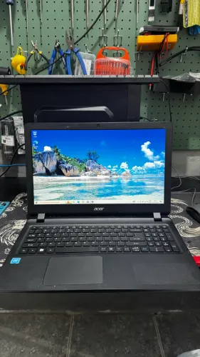 Notebook Acer i3 6a ddr4 8gb Ssd 120