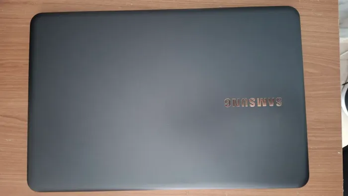 Notebook Samsung