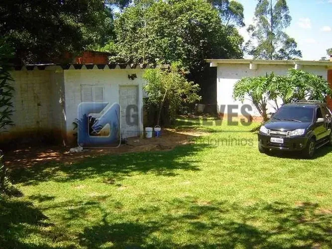 Chácara Residencial à Venda em Alvarenga, SB Campo 5 Quartos, Piscina e 30 Vagas