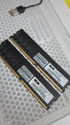 Memoria DDR4 3200 2x8gb