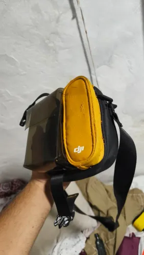 Para Dji Mini 2 (Bolsa)