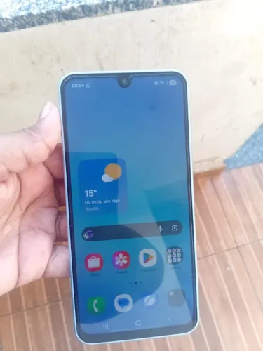 VENDO SAMSUNG A17