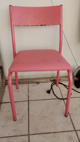 cadeira pra casa