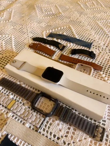 APPLE WATCH SE GPS 44MM