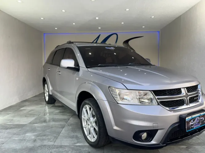 Dodge Journey RT 3.6 AWD V6 Aut. 2015