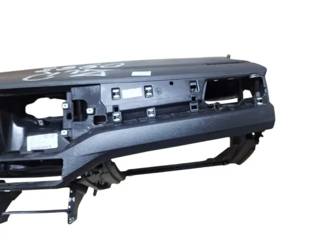 Capa Painel Tabelier Vw Polo Gts 1.4 2025 2GX *V