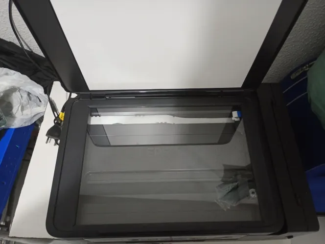 Impressora epson