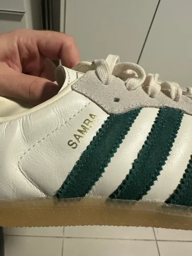 Tênis adidas samba