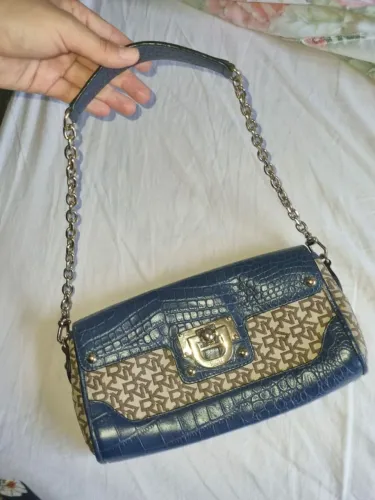 Bolsa original da DKNY