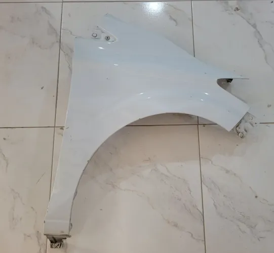Paralama direito onix 13/19