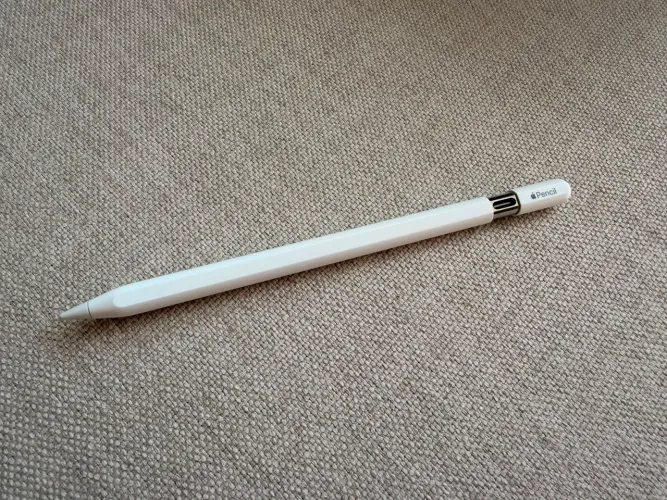 Apple Pencil USB-C