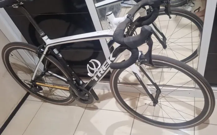 Bike Speed Trek Domane