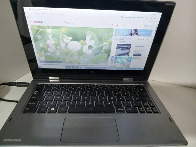 Positivo Touch-screen Duo ZR3630