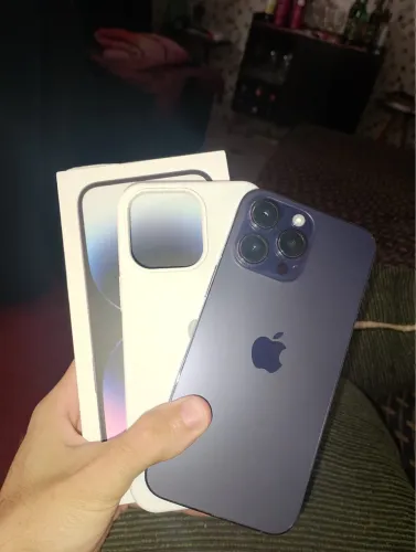 iPhone 14 Pro Max 