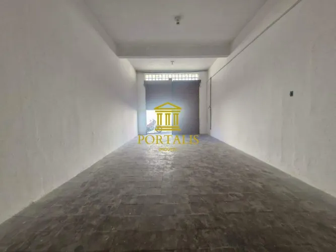 Loja / Salão / Ponto Comercial para alugar em Belo Horizonte