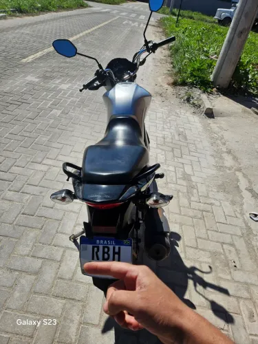 Vendo start 160 Abaixo da fipe 
