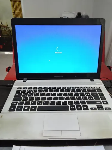 Notebook Samsung para vender rápido