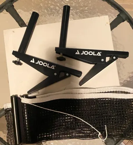 Redinha de Tênis de Mesa profissional da marca Joola