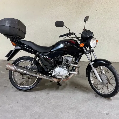 titan 2012 segundo dono valor 9.500