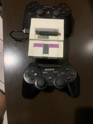 Game raspberry pi 3 model b 20 mil jogos 